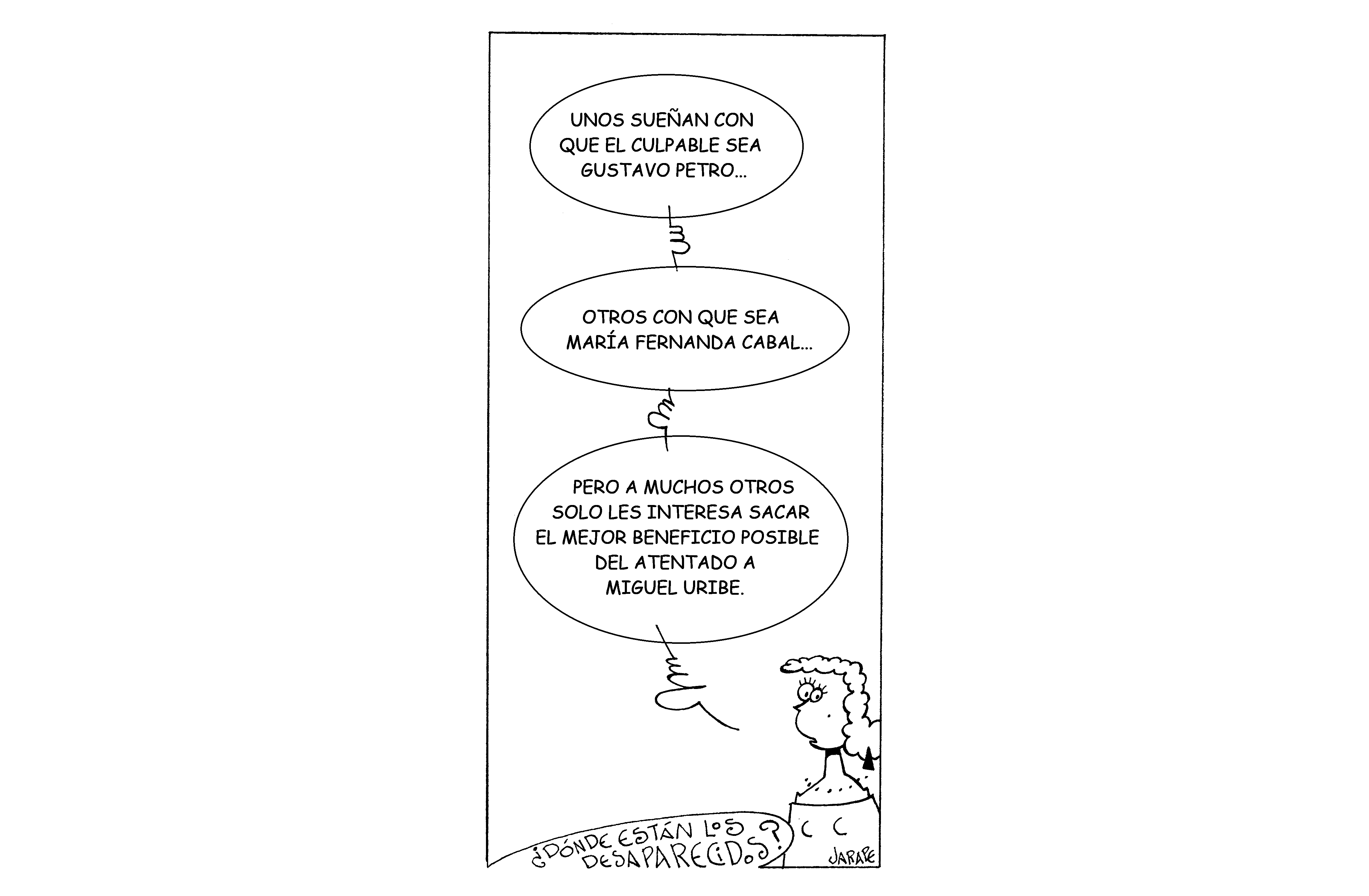 Cándida 10 de julio