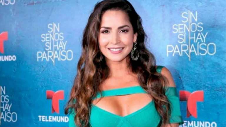 Confirmado. Sin senos sí hay paraíso con Carmen Villalobos tendrá nueva temporada