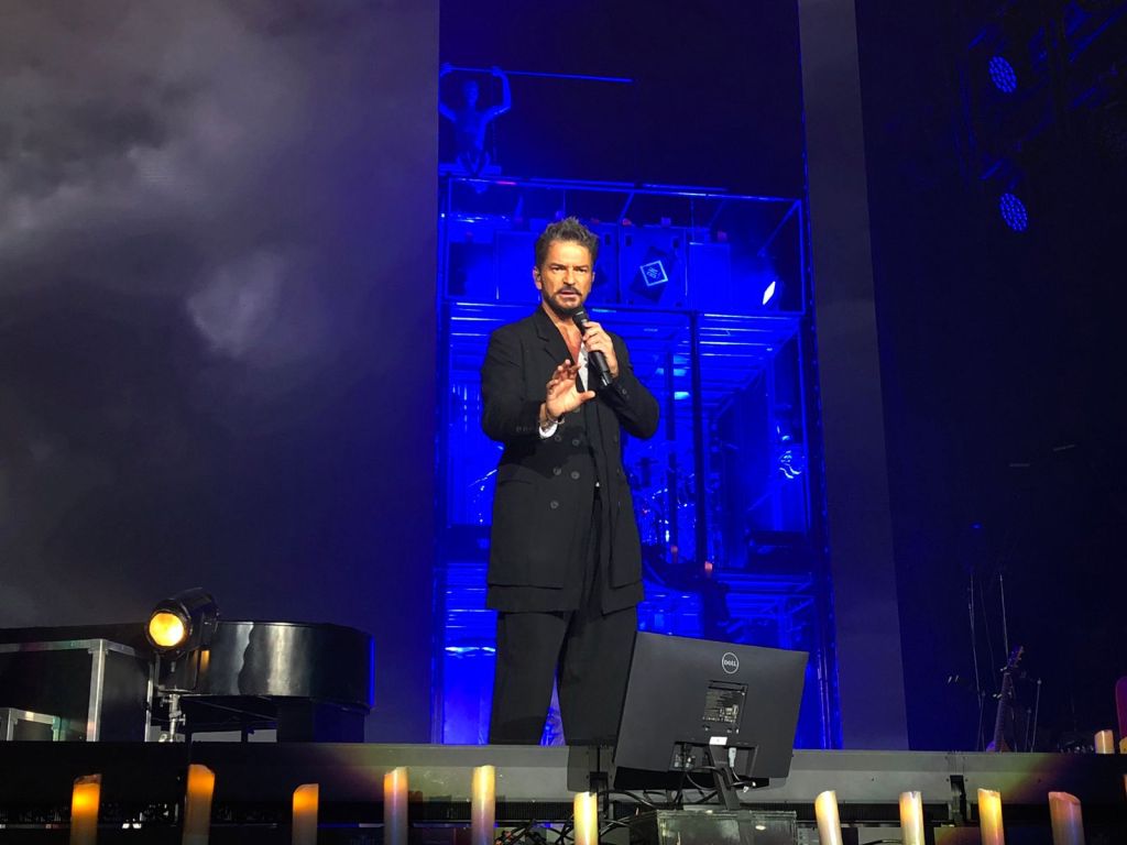Ricardo Arjona