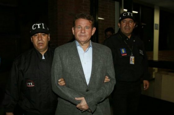 Foto: cortesía, Revista Semana.