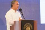 “La discusión no la podemos centrar en un herbicida”: Iván Duque sobre el uso de glifosato