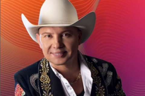 Giovanny Ayala fue demandado por “causar depresión” en una mujer con su música