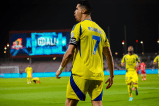 A pesar de la ausencia de Durán, Al Nassr ganó en la Liga: vea el gol de Cristiano