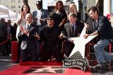 LL Cool J recibe su estrella en el Paseo de la Fama de Hollywood