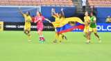 Huila, campeón de la Copa Libertadores femenina