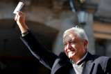 El “sí” ganó en consulta para diez proyectos prioritarios de López Obrador