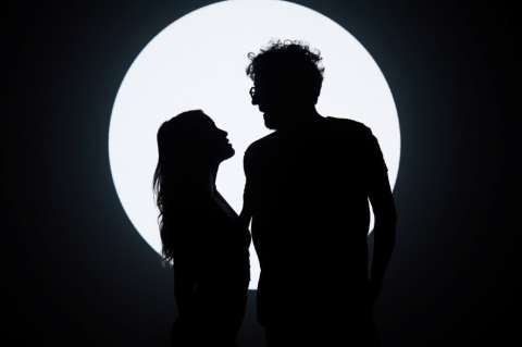 Fito Páez y Lali presentan “Gente en la calle”