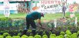 Rutas agroecológicas, nueva apuesta turística en Bogotá