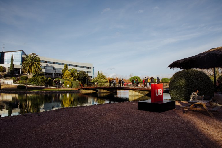 Escuela de Sostenibilidad de la Universidad Europea: liderar el cambio empieza aquí