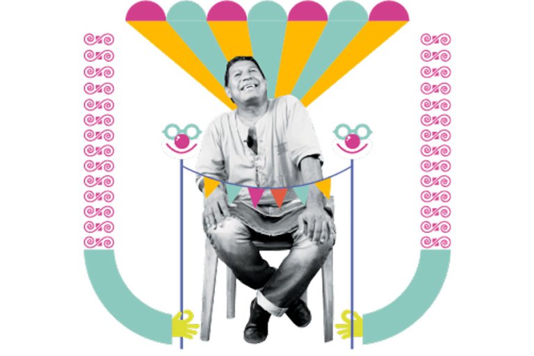 Voces y saberes: El circo, un saber generacional