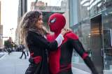 "Spider-Man: Lejos de casa", de nuevo en lo alto de la taquilla norteamericana