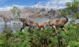 Hallan una nueva especie de dinosaurio reconocido por la forma de su cabeza