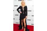 Cantante Ellie Goulding sufre problemas cardíacos