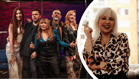 ‘LOL Colombia 2′, el último trabajo de ‘La Gorda’ Fabiola: “Es un homenaje a ella”