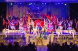 Delirio, el show de salsa más reconocido de del país, critica Ley de Financiamiento  