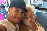 Alcira Pérez, madre de Chyno Miranda denuncia amenazas