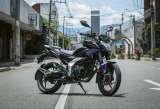 Cinco características de la nueva Pulsar N125 FI que llega a Colombia