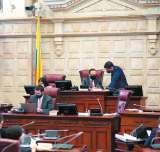 Comisión Primera de la Cámara, ¿la más progresista del Congreso?
