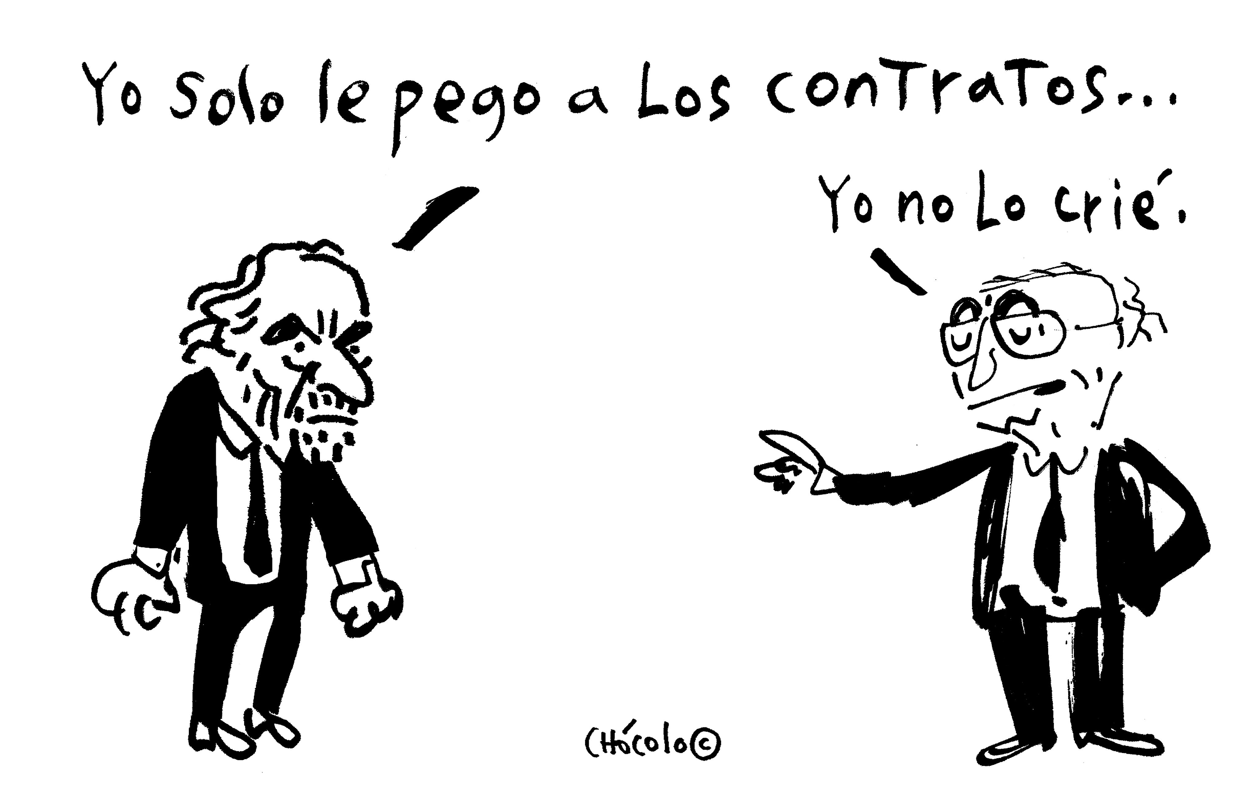 Caricatura