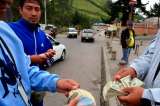 Los malos recuerdos del bolívar devaluado