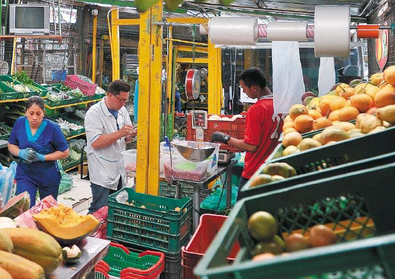 Según el DANE, el ambiente inflacionario por el que atravieza el país es el principal indicador de pesimismo.