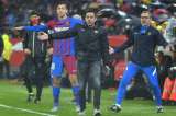 El ultimátum de Xavi a Dembelé
