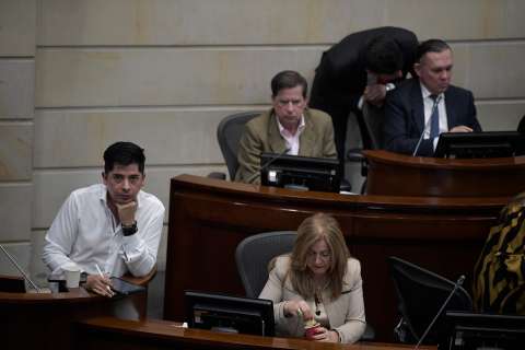 El aumento de las transferencias
