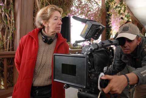 Muerte de Camila Loboguerrero: el cine colombiano despide a una de sus pioneras