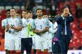 Inglaterra remontó ante Eslovaquia y se acerca a Rusia 2018