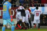 Barcelona da vida al Sevilla y a la Liga