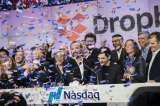 Cómo las grandes empresas de tecnología entran a reanimar el mercado de Wall Street