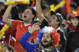 "Chile necesitaba esta alegría": Bachelet sobre paso a semifinal en la Copa América