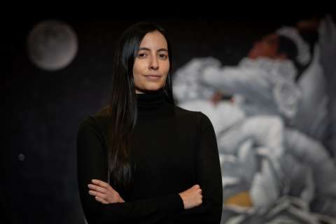 Xiomara Suescún: “Las culturas hablan de lo que somos y de lo que soñamos ser”