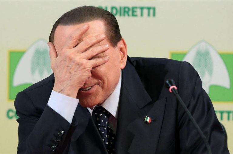 Berlusconi denuncia que con el caso Ruby se le quiere eliminar de la política