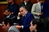 Armando Benedetti ya no será investigado por injuria contra exdirectora del ICBF