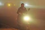 Las motos, principal causa de la elevada contaminación atmosférica en Vietnam