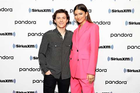 ¿Tom Holland y Zendaya terminaron? Ella estaría en proceso de desintoxicación