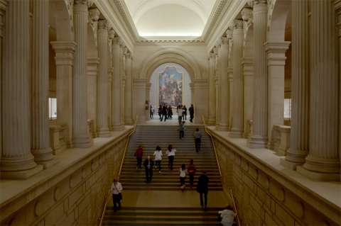 La entrada al Museo Metropolitano de Nueva York ya no será gratis para turistas