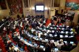 El Congreso debería ser mucho más propositivo