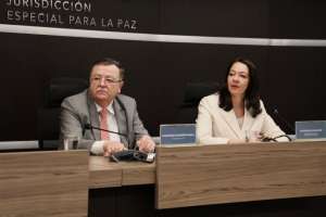 Congreso pide explicaciones a la JEP por uso de recursos: ponen lupa en viajes al exterior