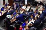 Elección de magistrado y reforma laboral: así está la agenda del Congreso