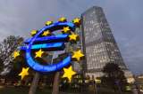 Eurozona cae en deflación