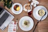 Cinco consejos de la Secretaría de Salud para preparar almuerzos saludables