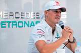 Michael Schumacher continúa en coma luego del accidente que sufrió esquiando