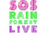 SOS Rainforest Live, festival solidario con indígenas amenazados por coronavirus