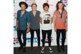 One Direction estrena primera canción como cuarteto