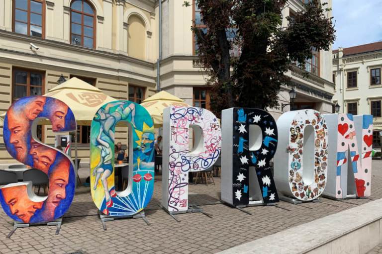 Así fue el “picnic” que abrió paso a la caída del Muro de Berlín