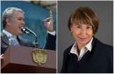 La polémica frente a la reforma pensional de Duque y su respaldo a la Mintrabajo