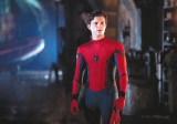 Tom Holland, hospitalizado de urgencia tras accidentarse en el rodaje de ‘Spider-man’