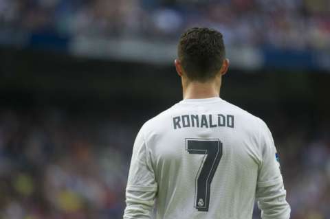 Cristiano Ronaldo terminará su carrera en el Real Madrid: Jorge Mendes